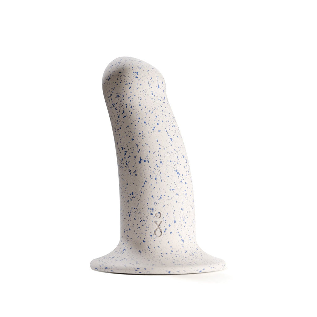 Biird - Boo - Thick Silicone Dildo