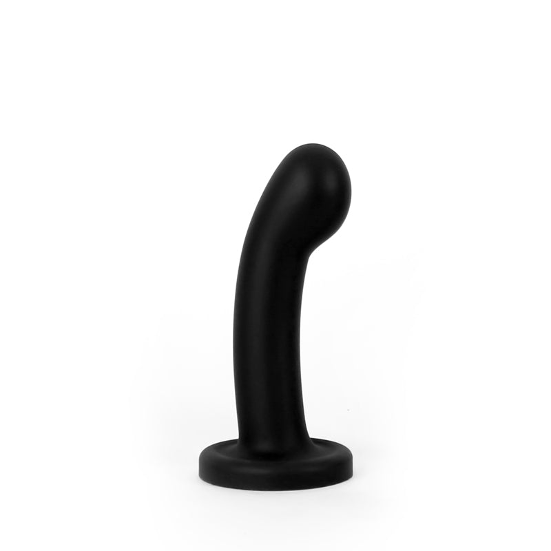 Adore U - DUO - Curved & Rounded Dildo