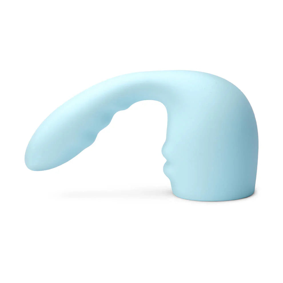 Le Wand - Flexi Silicone Wand Attachment