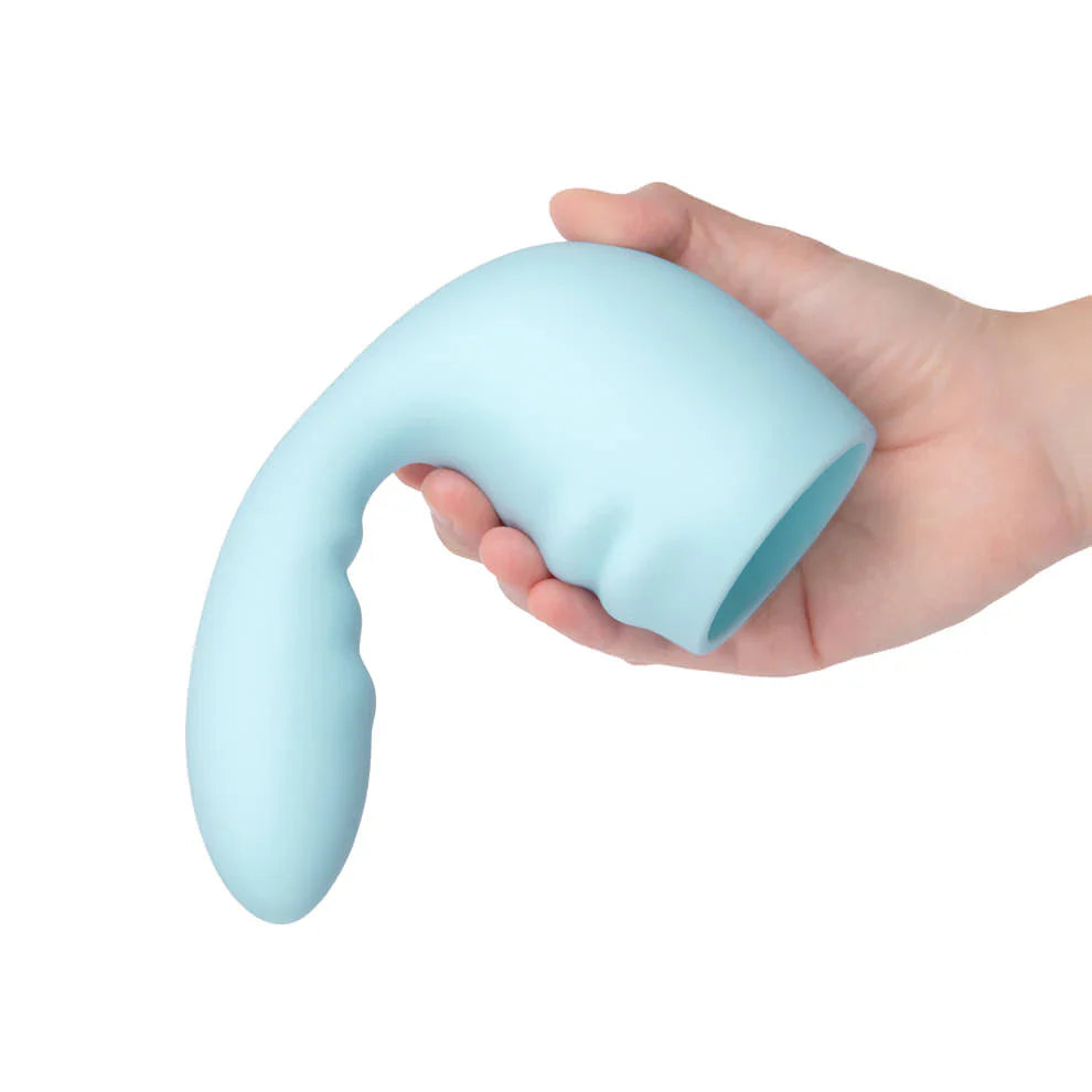 Le Wand - Flexi Silicone Wand Attachment