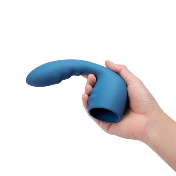 Le Wand - Flexi Petite Silicone Wand Attachment