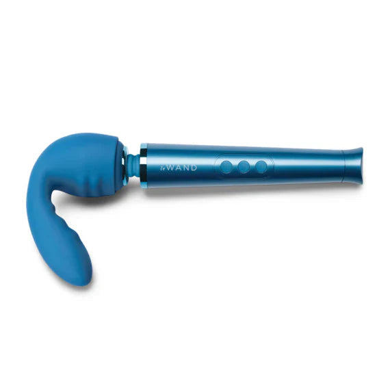 Le Wand - Flexi Petite Silicone Wand Attachment
