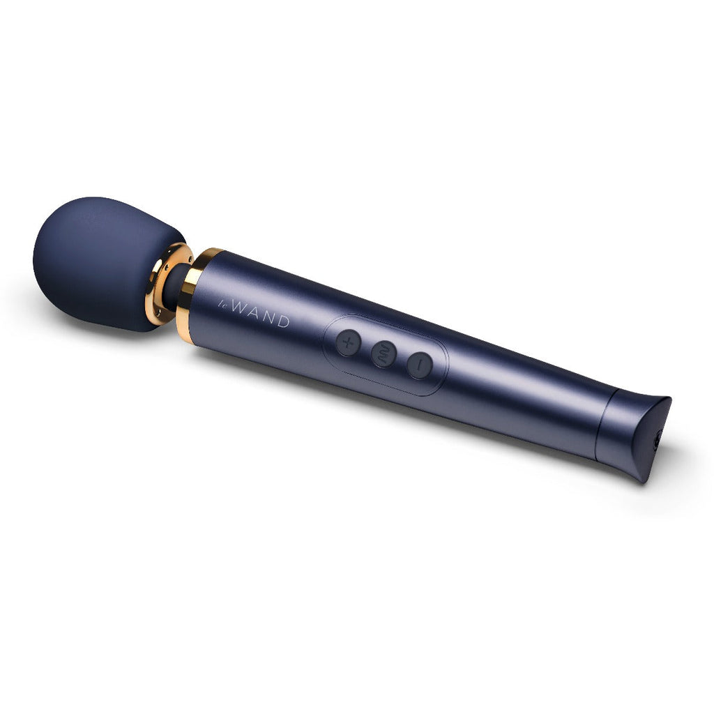 Le Wand Petite Rechargable Vibrating Massager