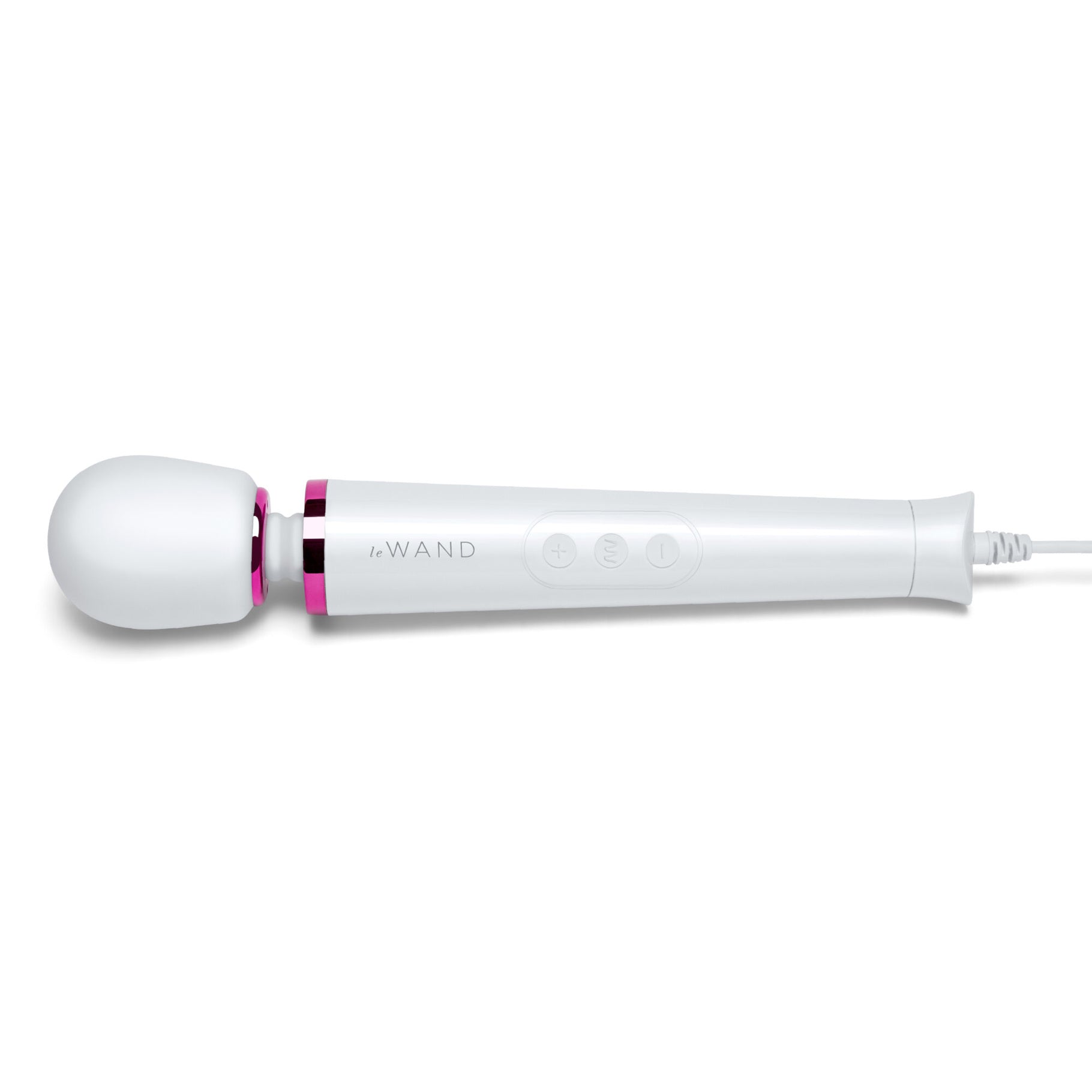 Le Wand - Petite Plug-In Massager