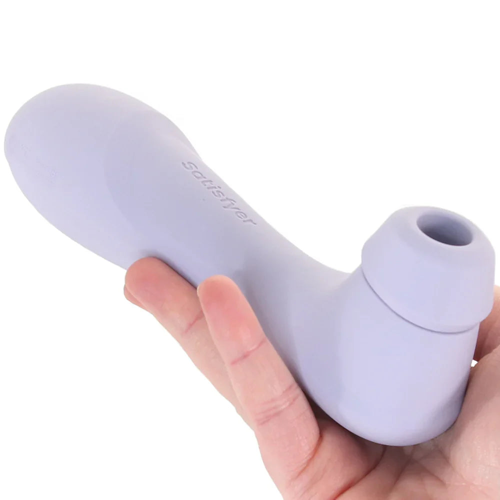 Satisfyer Pro 2 Generation 3 w/ App