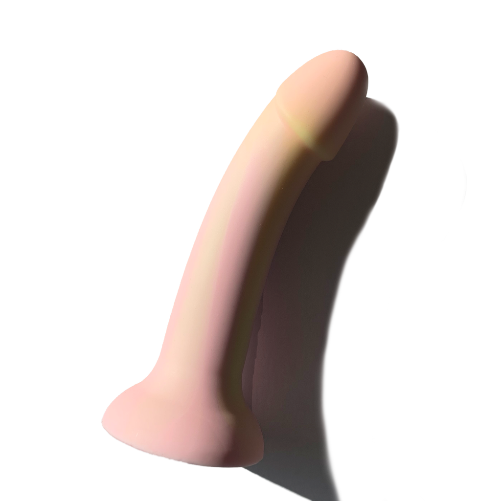 Love to Love - Dildolls Fantasia Dildo - Perfect Beginner Dildo