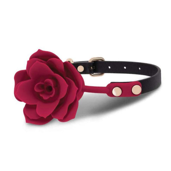 Rosegasm - Ball Gag - Bloom