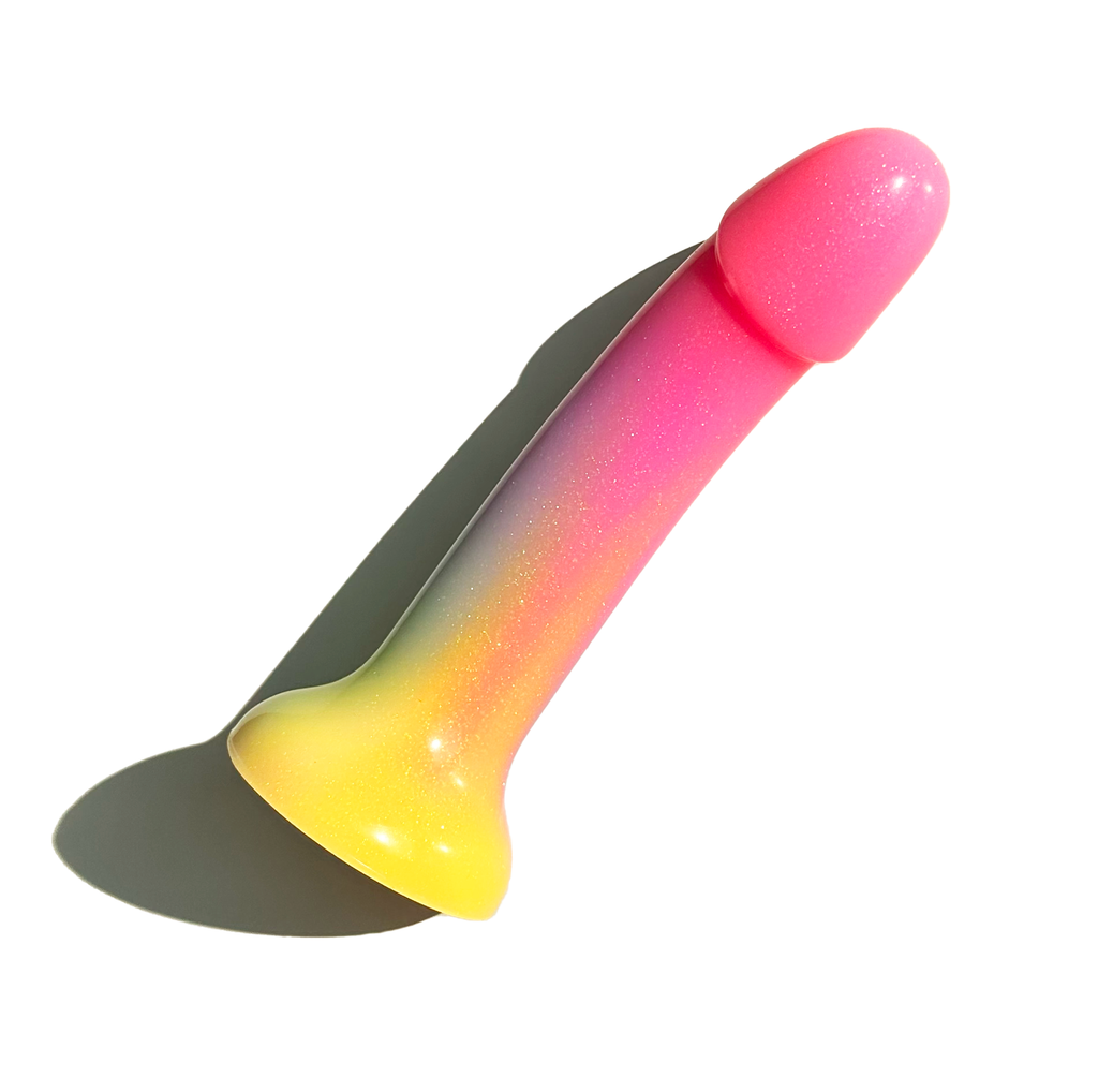 Love to Love - Dildolls Stargazer - Perfect Beginner Dildo