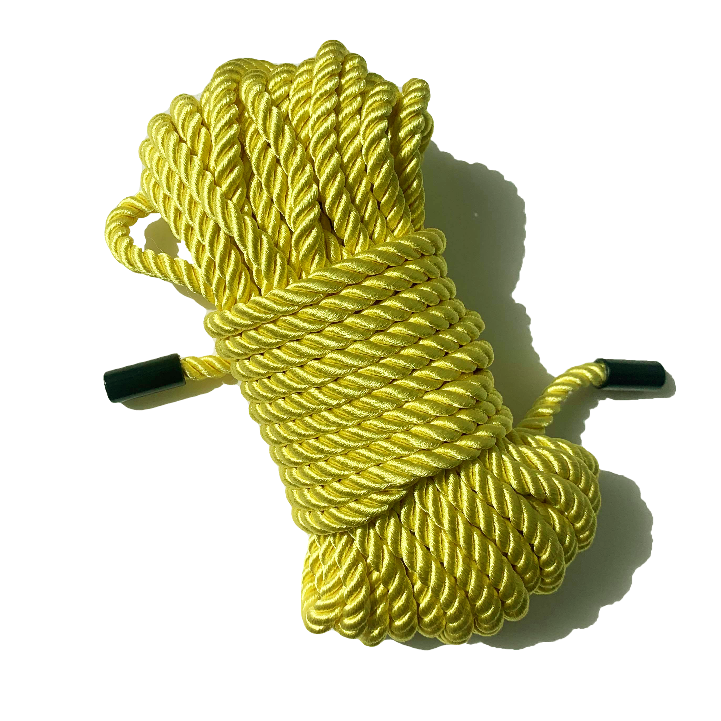 Boundless Rope